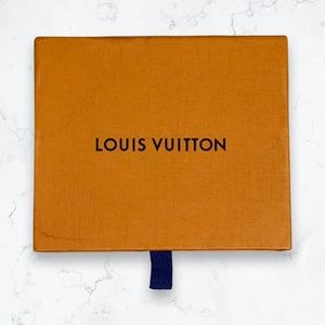 Louis Vuitton Monogram Coin Pouch
